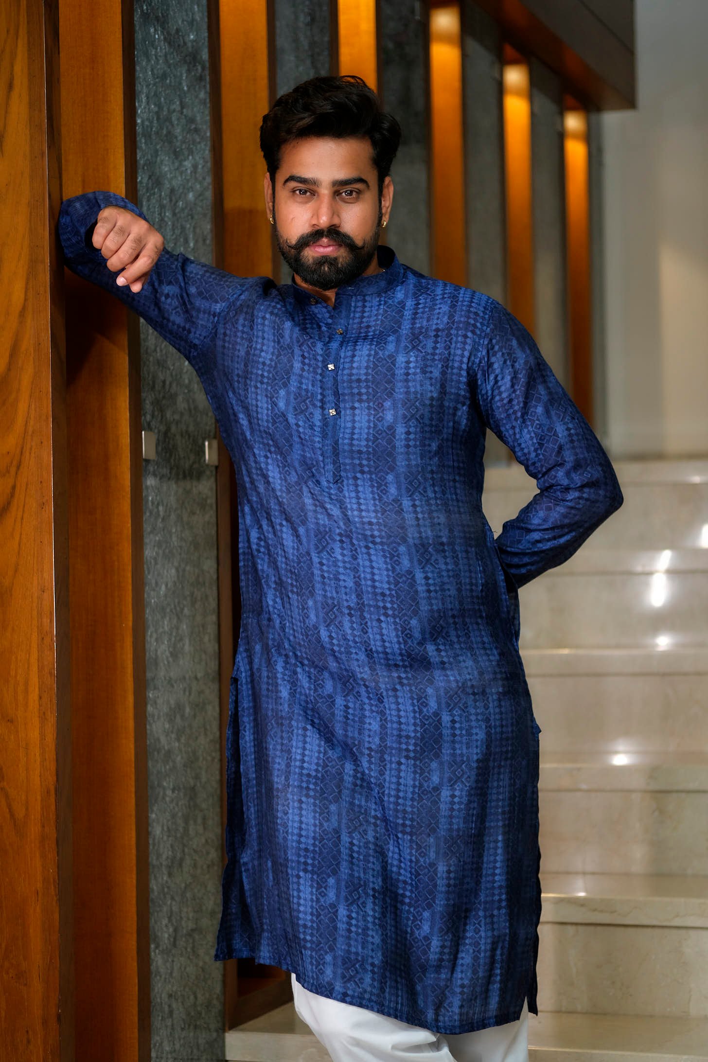 Kurta Pajamas